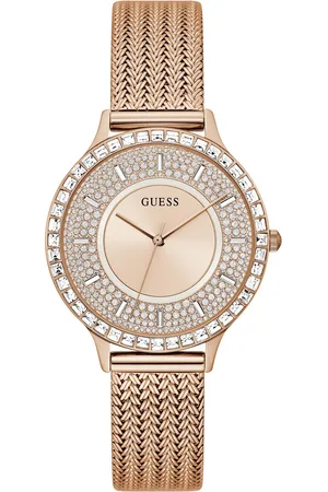 Guess Watch
