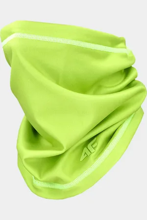 4F Šátek unisex
