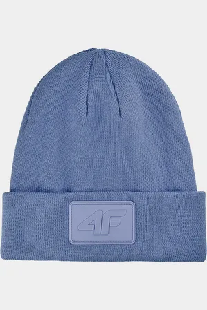 4F Čepice beanie unisex