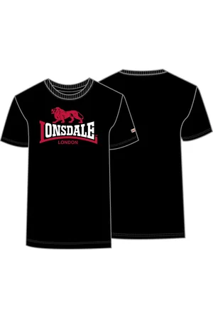 Lonsdale London Men
