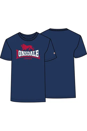 Lonsdale London Men