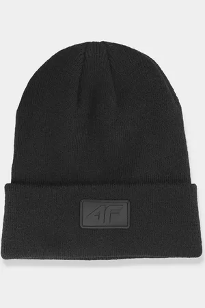 4F Čepice beanie unisex