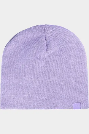 4F Dětská čepice beanie