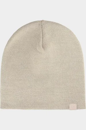 4F Dětská čepice beanie