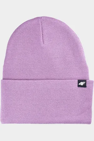 4F Zimní čepice unisex