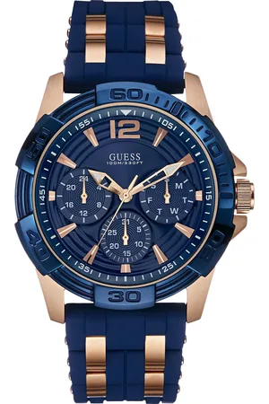 Guess Watch