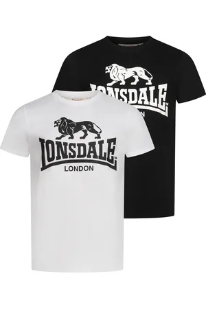 Lonsdale London Men