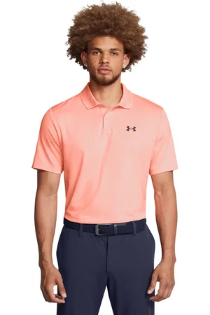 Under Armour UA Matchplay Polo-ORG