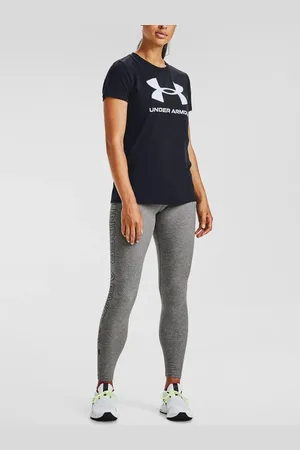 Under Armour Dámské tričko Live Sportstyle Graphic SSC