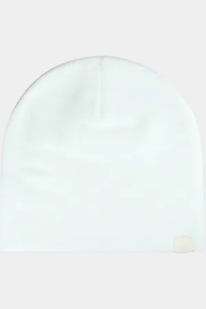 4F Dětská čepice beanie