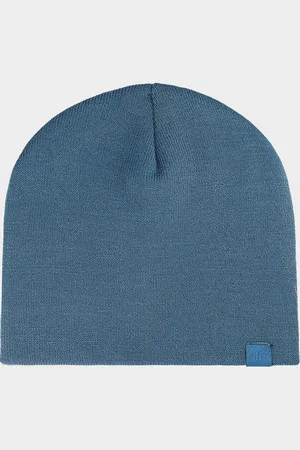 4F Dětská čepice beanie