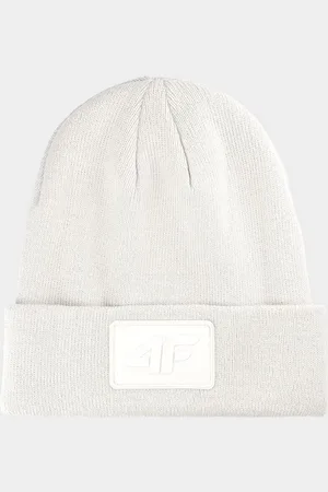 4F Čepice beanie unisex