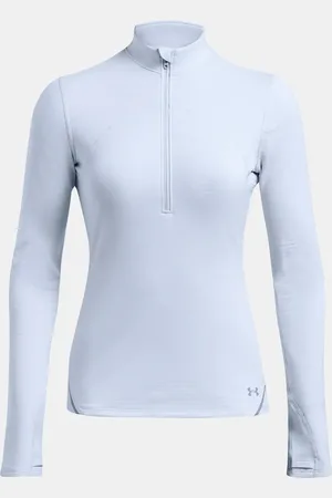 Under Armour Dámské tričko Vanish CW 1/2 Zip