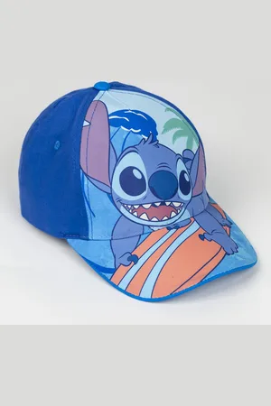 Stitch CAP