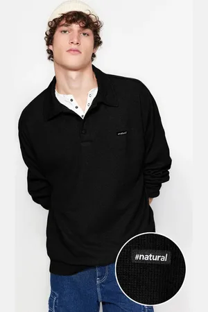 Trendyol Black Men