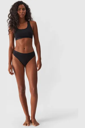 4F Dámská tanga 2-pack