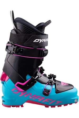Dynafit Skialpová obuv Seven summits women Ocean MP 255