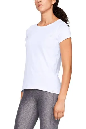 Under Armour Dámské triko HG Armour SS
