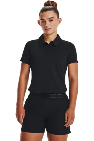 Under Armour Dámské polo tričko Zinger Polo SS