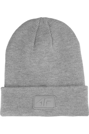 4F Čepice beanie unisex