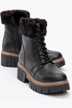 LuviShoes JAYLA Women