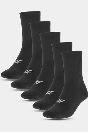 4F Dámské ponožky 5pack