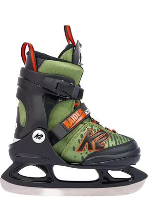 k2 Dětské lední brusle Raider Ice