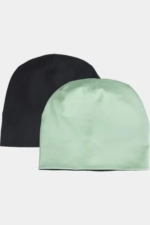 4F Běžecká čepice unisex
