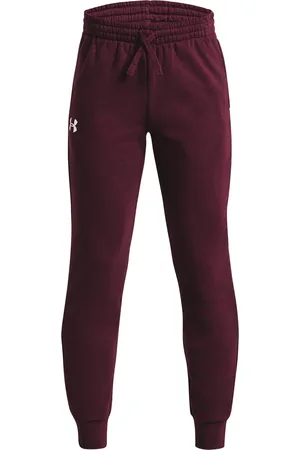 Under Armour Dětské tepláky Rival Fleece Joggers
