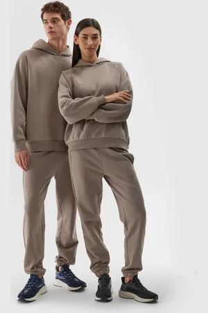 4F Tepláky oversize unisex
