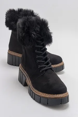 LuviShoes JAYLA Women
