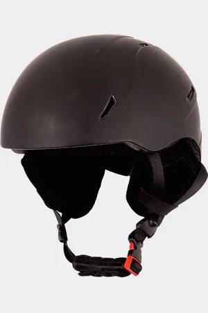 4F Dětská lyžařská helma