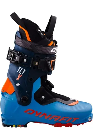 Dynafit Skialpová obuv TLT X Frost MP 300