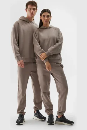 4F Tepláková mikina unisex