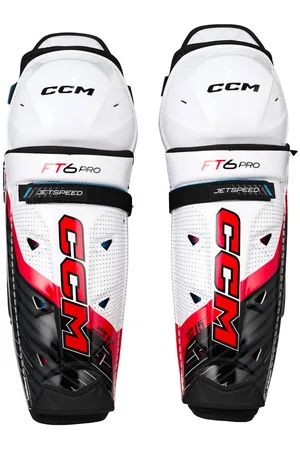 CCM Holeně JetSpeed FT6 Pro 16 palců