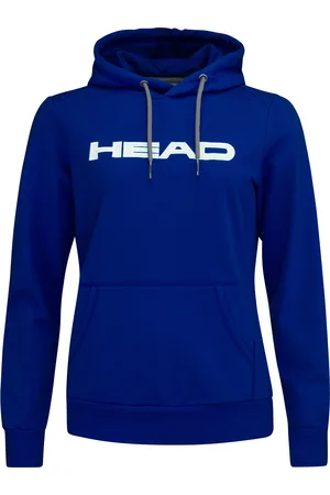 Head Dámská mikina Club Rosie Hoodie Women Royal S
