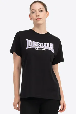 Lonsdale London Dámské tričko