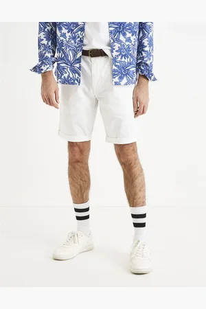Celio Pánské kraťasy Chino