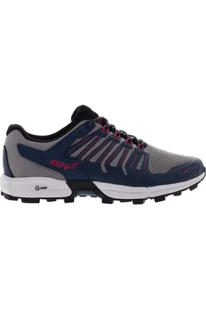 Inov-8 Dámské běžecké boty Roclite 275 (M) Grey/Pink