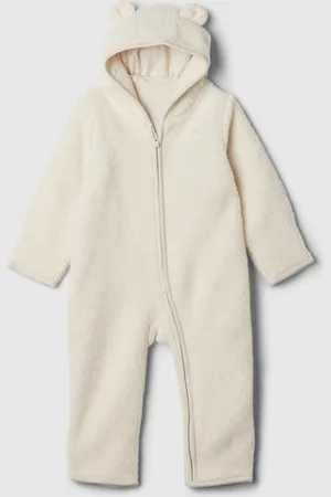 GAP Baby sherpa overal - Holky