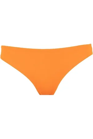 DeFacto Fall In Love Regular Fit Bikini Bottom
