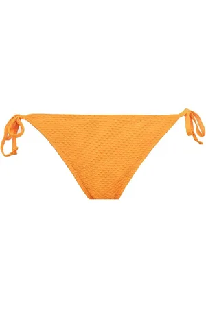 DeFacto Fall in Love Regular Fit Bikini Bottom