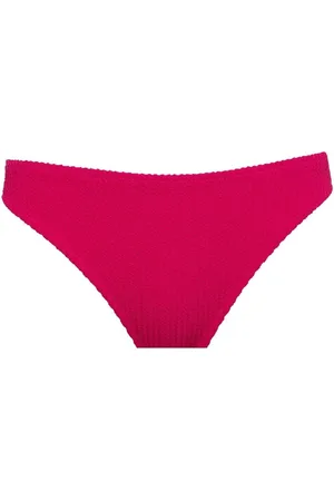 DeFacto Fall in Love Regular Fit Bikini Bottom