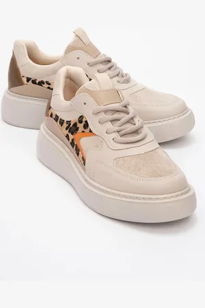 LuviShoes Dámské tenisky