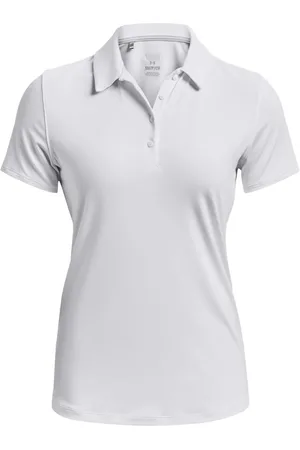 Under Armour Dámské polo tričko Zinger Polo SS