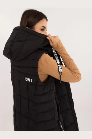 Factory Price Vest-SK-KZ-HH-071.22-black