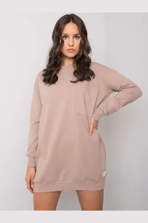 RUE PARIS Dress-RV-SK-7332.65-black