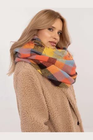 Factory Price Snood-AT-KM-BF48502.96-black-red