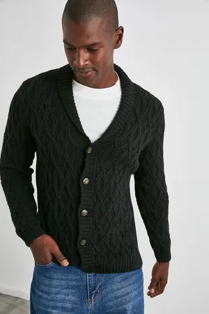 Trendyol Black Men