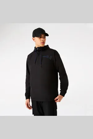 New Era Pánská bunda NFL Outline logo windbreaker New England Patriots L